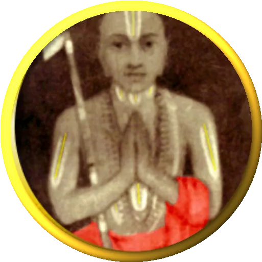 Sri Parakāla Brahmatantra Swatantra Mahā Desikan (1406 – 1424)