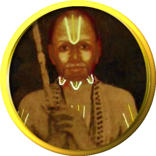 Sri Vedānta Rāmānuja Brahmatantra Swatantra Mahā Desikan (1424 – 1440)