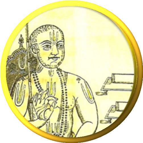 Sri Kavitārkika Siṃha Brahmatantra Swatantra Mahā Desikan (1567 – 1583)