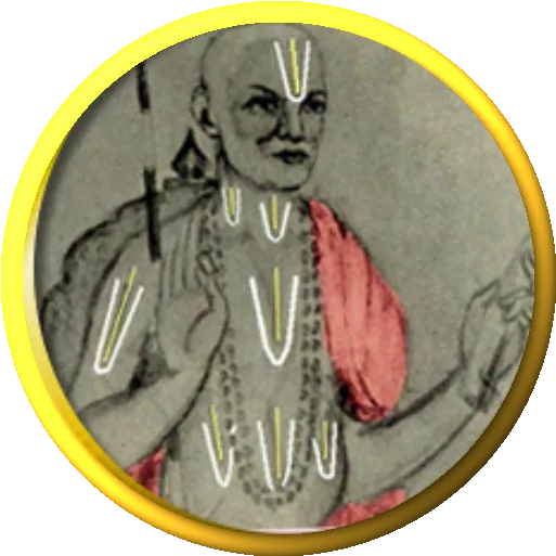 Sri Jñānābdi Brahmatantra Swatantra Mahā Desikan (1607 – 1618)