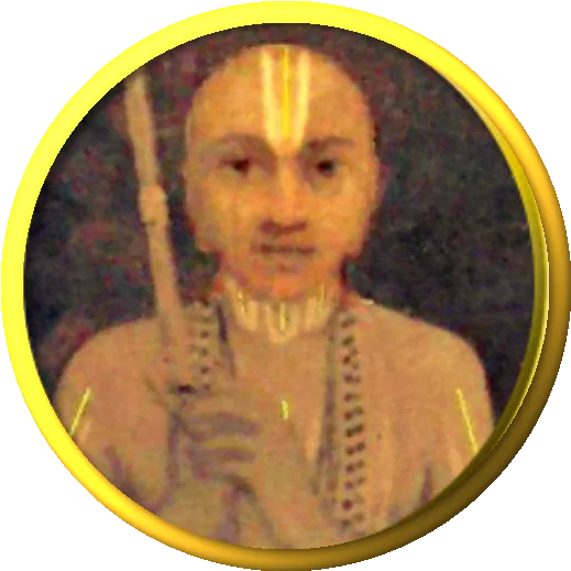 Sri Varada Vedānta Brahmatantra Swatantra Mahā Desikan (1640 – 1652)