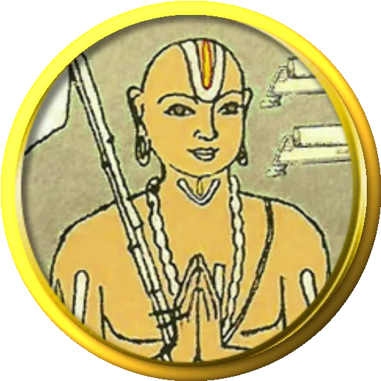 Sri Varāha Brahmatantra Swatantra Mahā Desikan (1652 – 1663)