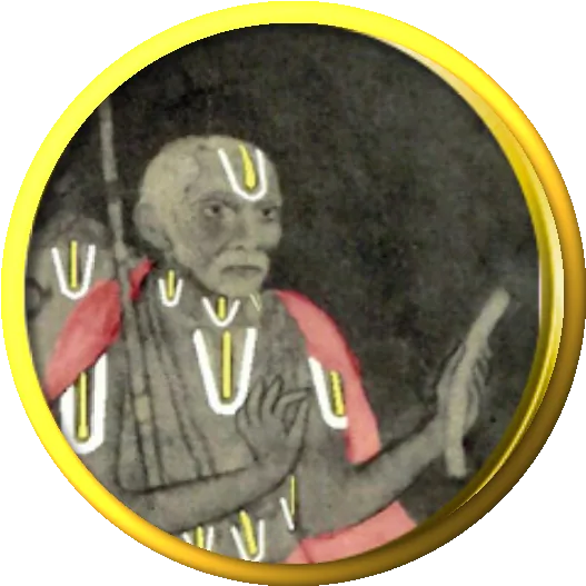 Sri Srinivāsa Brahmatantra Swatantra Parakāla Mahā Desikan (1738 – 1751)