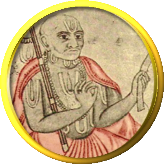 Sri Srinivāsa Brahmatantra Swatantra Parakāla Mahā Desikan (1836 – 1861)